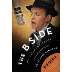 ISBN The B Side livre biographie Anglais