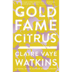 ISBN Gold Fame Citrus livre Fiction Anglais