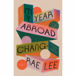 ISBN My Year Abroad, Anglais, Livre broché, 496 pages