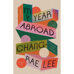 ISBN My Year Abroad