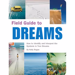 ISBN Field Guide to Dreams, Livre broché, 352 pages