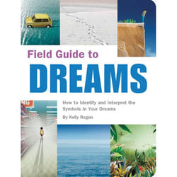 ISBN Field Guide to Dreams livre