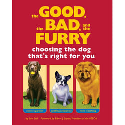 ISBN The Good, the Bad, and the Furry livre