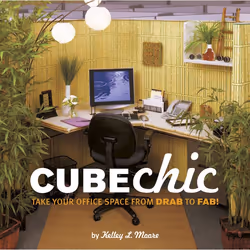 ISBN Cube Chic, Livre broché, 96 pages
