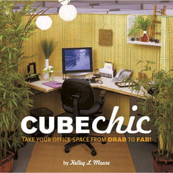 ISBN Cube Chic livre
