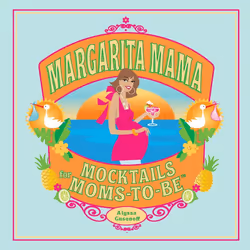 ISBN Margarita Mama, nourriture & boisson, Anglais, Couverture rigide, 96 pages