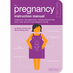 ISBN The Pregnancy Instruction Manual, Livre broché, 224 pages
