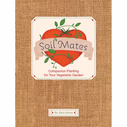 ISBN Soil Mates, nourriture & boisson, Anglais, Couverture rigide, 128 pages