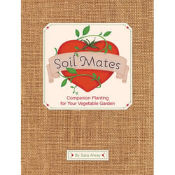 ISBN Soil Mates livre nourriture & boisson Anglais Couverture rigide