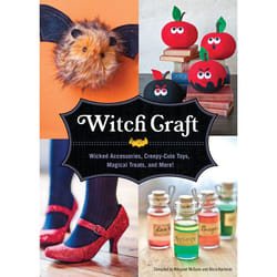 ISBN Witch Craft livre Couverture rigide
