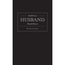 ISBN Stuff Every Husband Should Know livre Couverture rigide