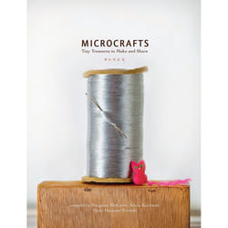 ISBN Microcrafts livre Couverture rigide