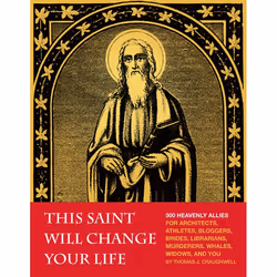 ISBN This Saint Will Change Your Life, Livre broché, 480 pages