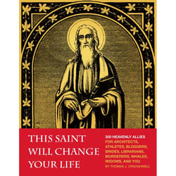 ISBN This Saint Will Change Your Life livre
