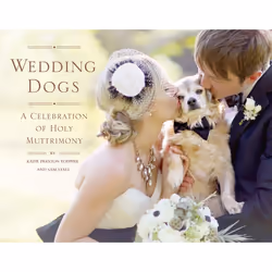 ISBN Wedding Dogs, Couverture rigide, 144 pages