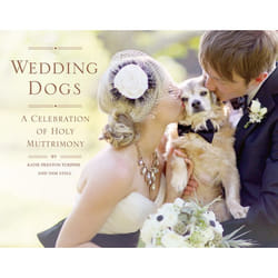 ISBN Wedding Dogs livre Couverture rigide