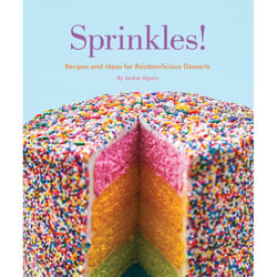 ISBN Sprinkles! livre nourriture & boisson Anglais