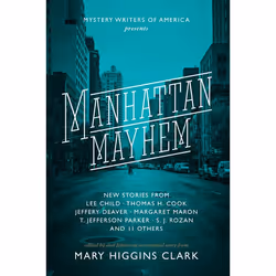 ISBN Manhattan Mayhem, Fiction, Anglais, Livre broché, 366 pages