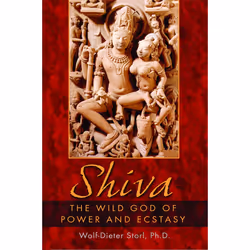 ISBN Shiva, Anglais, Livre de poche, 312 pages