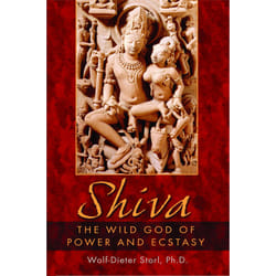 ISBN Shiva Livre de poche
