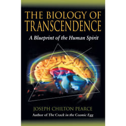 ISBN The Biology of Transcendence Livre de poche