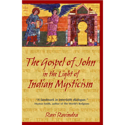ISBN The Gospel of John in the Light of Indian Mysticism