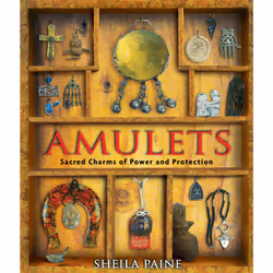 ISBN Amulets, Anglais, Livre de poche, 192 pages