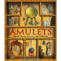 ISBN Amulets Livre de poche