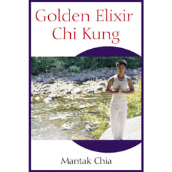 ISBN Golden Elixir Chi Kung