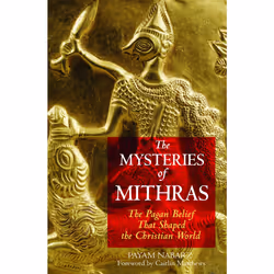 ISBN The Mysteries of Mithras, Anglais, Livre de poche, 240 pages