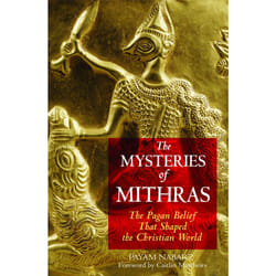 ISBN The Mysteries of Mithras Livre de poche