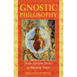 ISBN Gnostic Philosophy Livre de poche