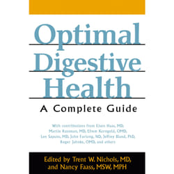 ISBN Optimal Digestive Health