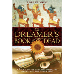 ISBN The Dreamer's Book of the Dead Livre de poche