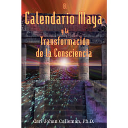ISBN El Calendario Maya y la Transformación de la Consciencia Livre de poche