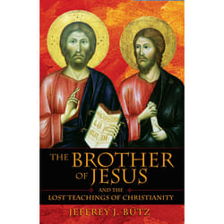 ISBN The Brother of Jesus and the Lost Teachings of Christianity Livre de poche