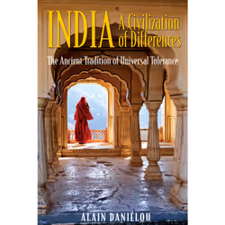 ISBN India: A Civilization of Differences, Anglais, Livre de poche, 160 pages