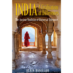 ISBN India: A Civilization of Differences Livre de poche