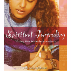 ISBN Spiritual Journaling, Anglais, Livre de poche, 272 pages
