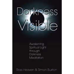 ISBN Darkness Visible, Anglais, Livre de poche, 192 pages