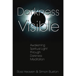 ISBN Darkness Visible Livre de poche