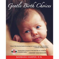 ISBN Gentle Birth Choices
