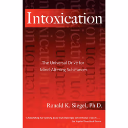 ISBN Intoxication, Anglais, Livre de poche, 384 pages