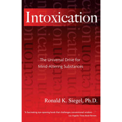 ISBN Intoxication Livre de poche