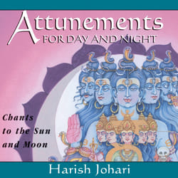 Attunements For Day And Night