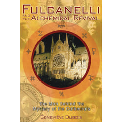 ISBN Fulcanelli and the Alchemical Revival Livre de poche