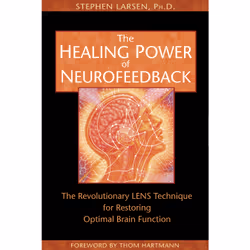 ISBN The Healing Power of Neurofeedback, Anglais, Livre de poche, 456 pages