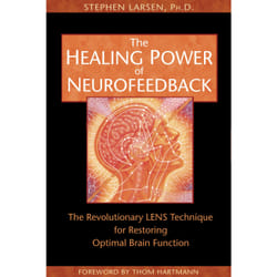 ISBN The Healing Power of Neurofeedback Livre de poche