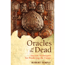 ISBN Oracles of the Dead, Anglais, Livre broché, 480 pages