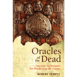 ISBN Oracles of the Dead